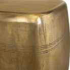 Saguaro Indoor-Outdoor Side Table by Uttermost