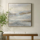 Say When Hand Painted Canvas by Uttermost