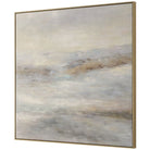 Say When Hand Painted Canvas by Uttermost