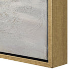 Say When Hand Painted Canvas by Uttermost