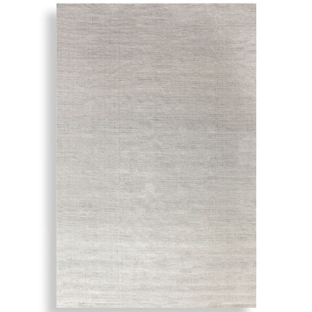Scranto Indoor-Outdoor Rug in Grey - 244 x 305 cm Uttermost