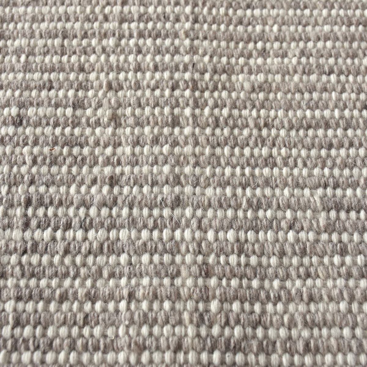 Scranto Indoor-Outdoor Rug in Grey - 152 x 244 cm Uttermost