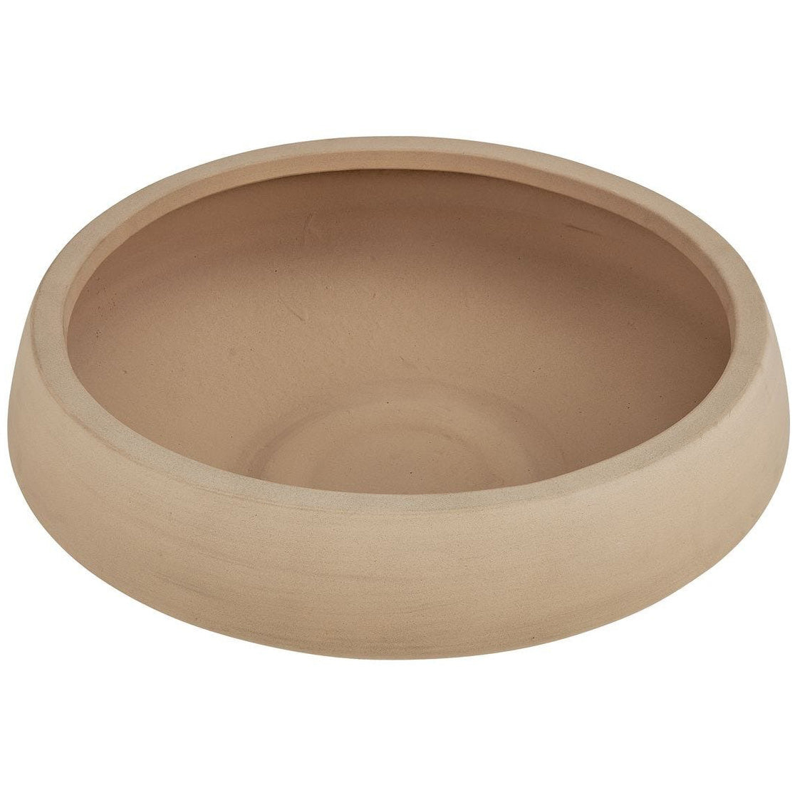 Sienna Scape Indoor-Outdoor Bowl by Uttermost