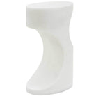 Stevie Indoor-Outdoor Accent Table by Uttermost