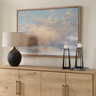 Take Me Higher Framed Sky Art by Uttermost