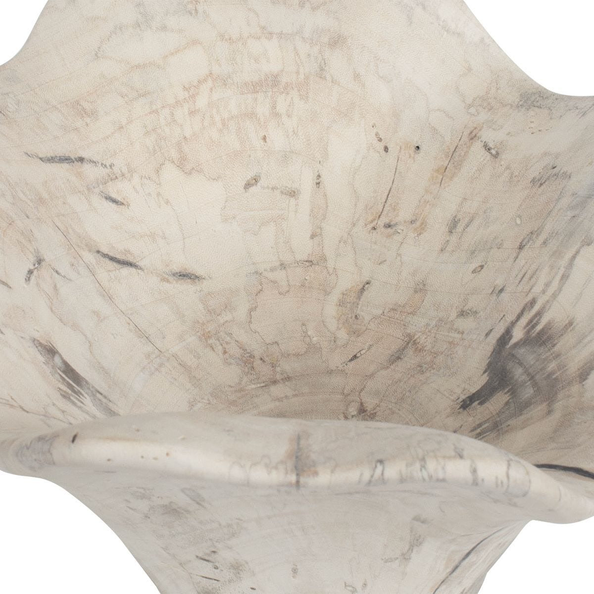Teo Bleached Wood Wall Decor - Set of 3 by Uttermost