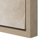 Up In Smoke Framed Modern Art by Uttermost