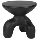 Veta Indoor-Outdoor Accent Table by Uttermost