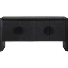 Williams Sideboard in Black by Uttermost