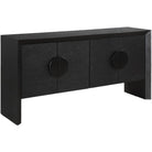 Williams Sideboard in Black by Uttermost