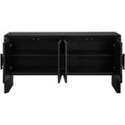 Williams Sideboard in Black by Uttermost