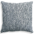 Zenith Outdoor Cushion in Indigo by Uttermost