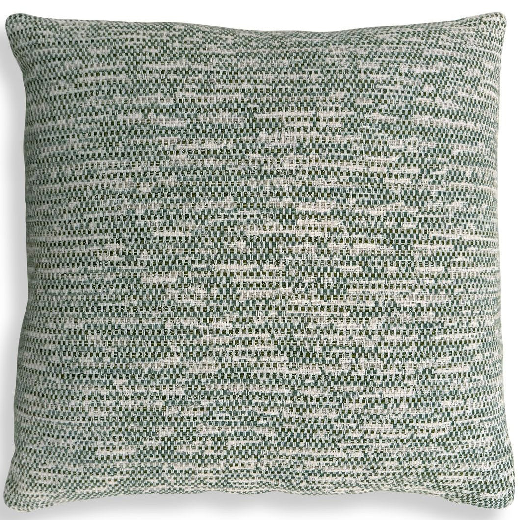 Zenith Outdoor Cushion in Juniper by Uttermost