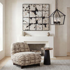 Uvalda Wall Decor by Uttermost