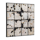 Uvalda Wall Decor by Uttermost