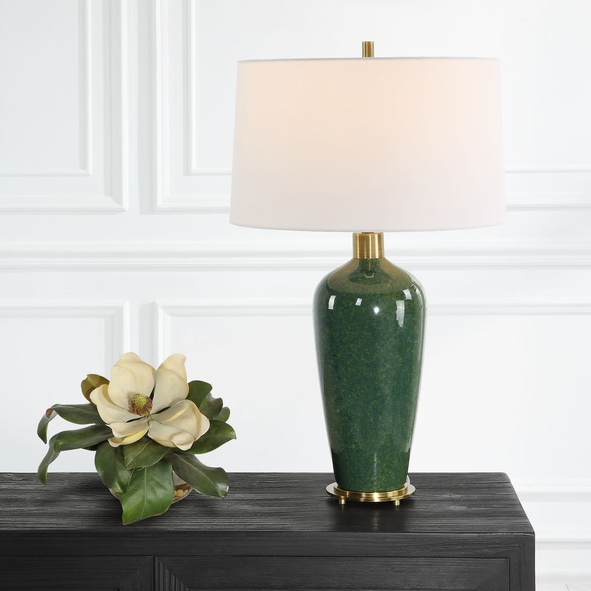 Verdell Table Lamp by Uttermost