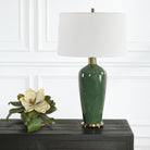 Verdell Table Lamp by Uttermost