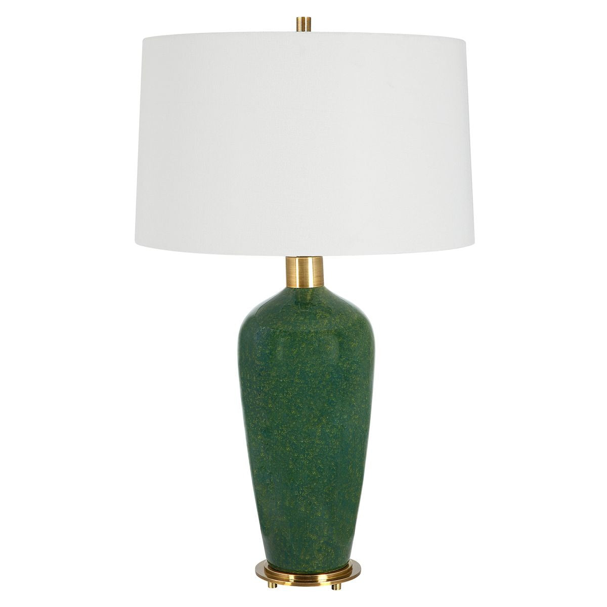 Verdell Table Lamp by Uttermost