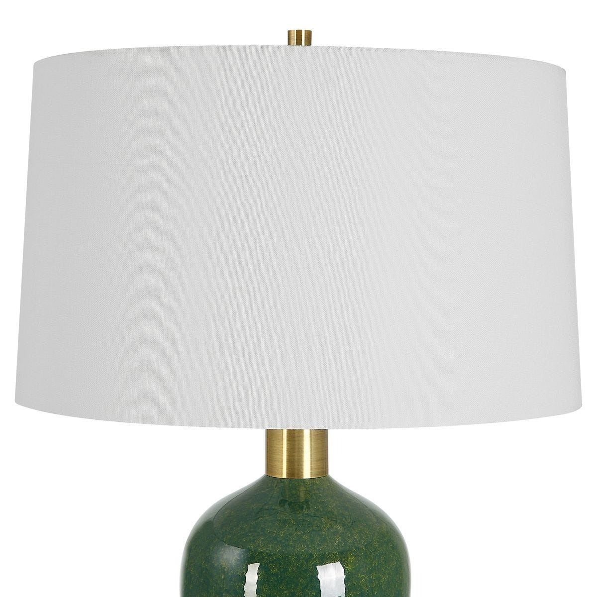 Verdell Table Lamp by Uttermost