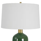 Verdell Table Lamp by Uttermost