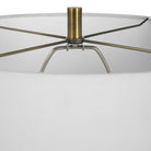 Verdell Table Lamp by Uttermost