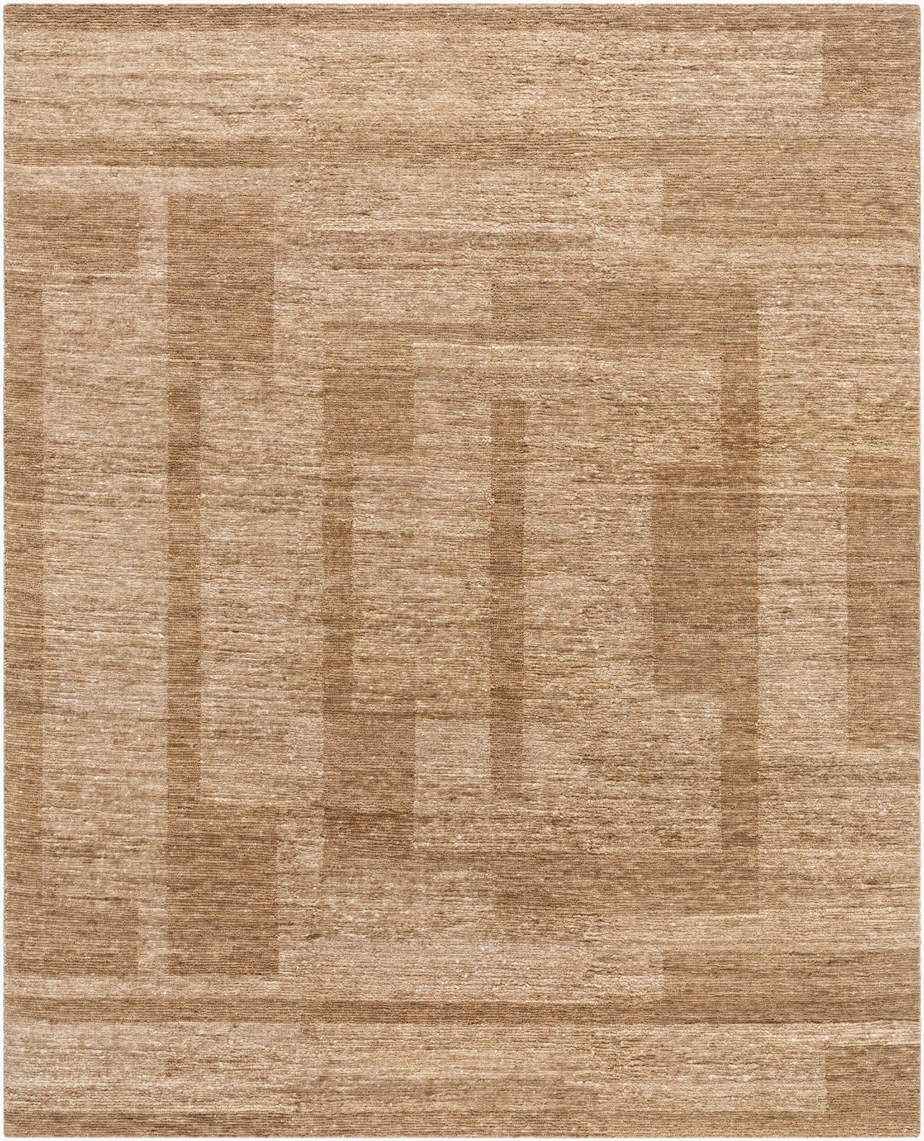Ventura Hand Knotted Rug by Keiichi