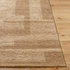 Ventura Hand Knotted Rug by Keiichi