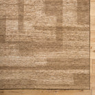 Ventura Hand Knotted Rug by Keiichi