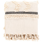 Vasant Hand Woven Throw by Keiichi