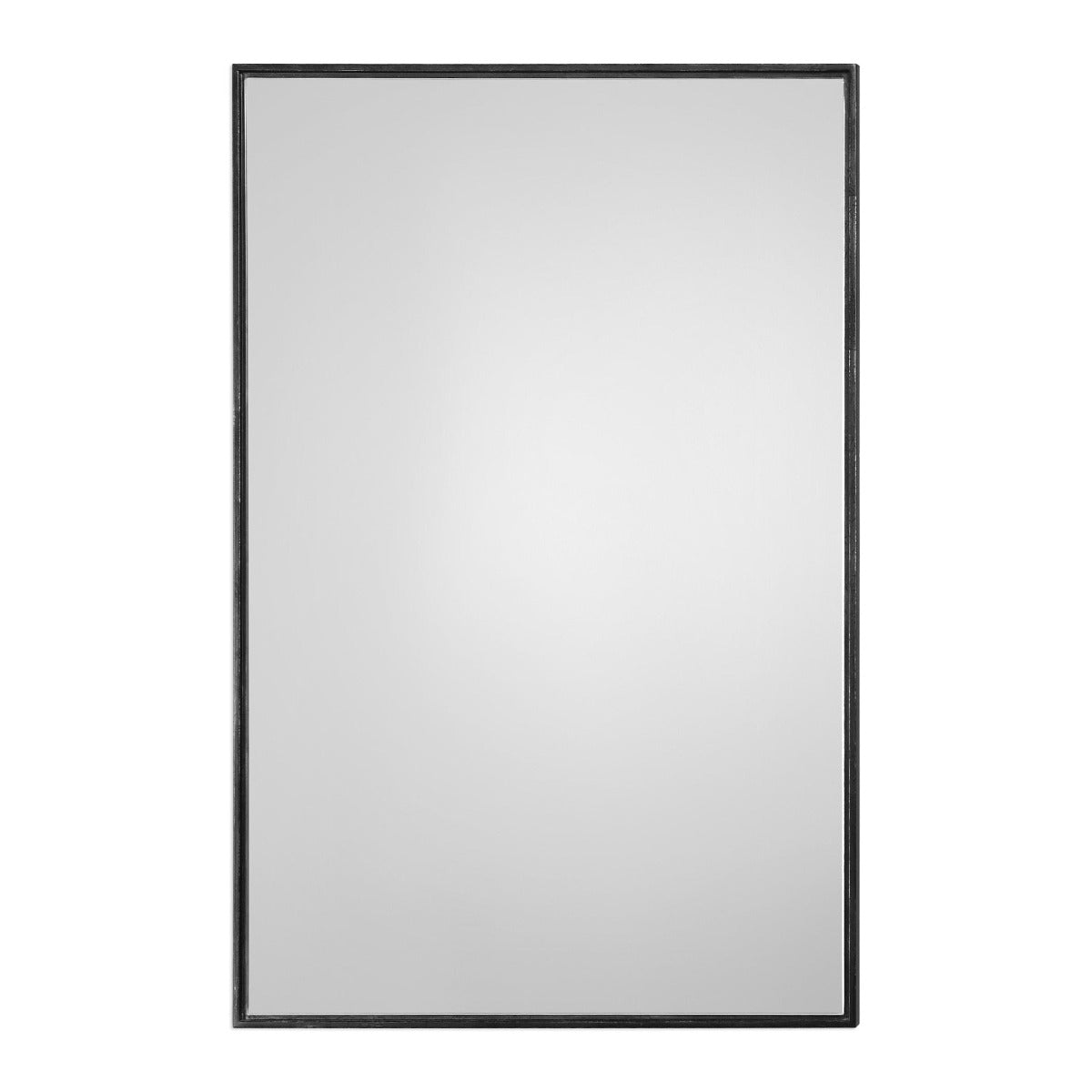 Simple Mirror Bronze by Keiichi