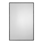 Simple Mirror Bronze by Keiichi