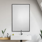 Simple Mirror Bronze by Keiichi