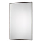 Simple Mirror Bronze by Keiichi