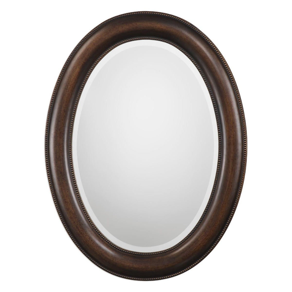 Matthew Mirror Bronze by Keiichi