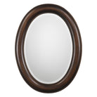 Matthew Mirror Bronze by Keiichi