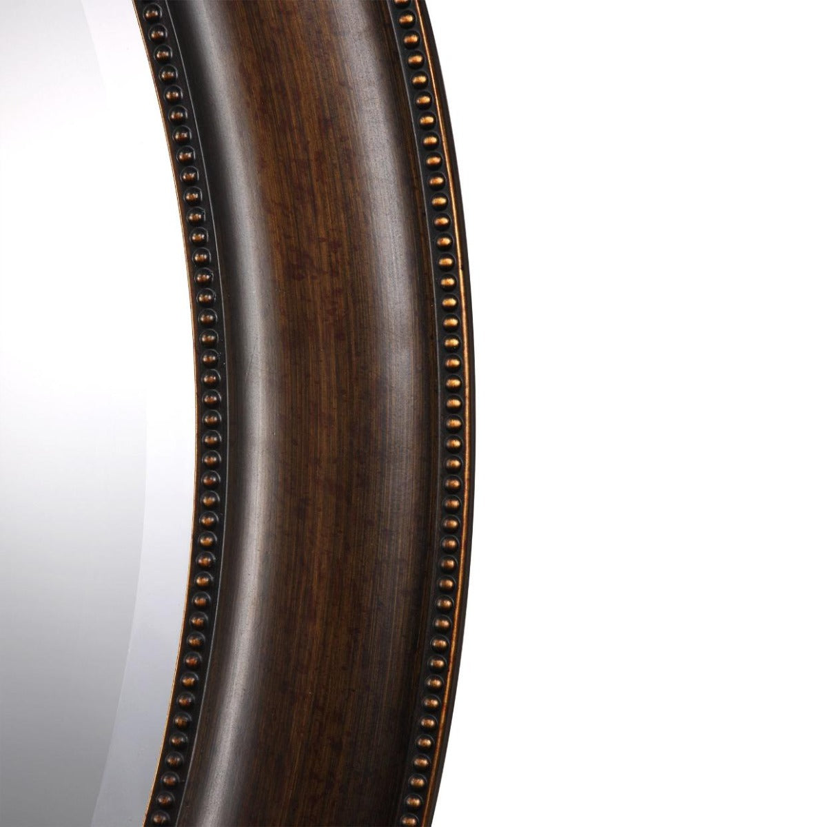 Matthew Mirror Bronze by Keiichi
