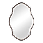 Alice Mirror Silver by Keiichi