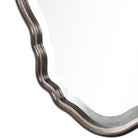 Alice Mirror Silver by Keiichi