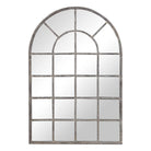 Secret Garden Mirror Silver by Keiichi
