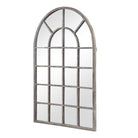 Secret Garden Mirror Silver by Keiichi