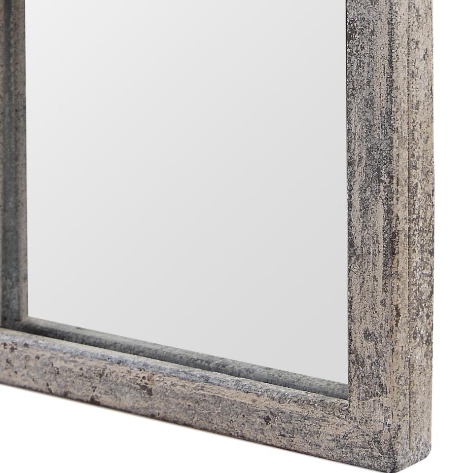 Secret Garden Mirror Silver by Keiichi
