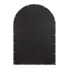 Secret Garden Mirror Silver by Keiichi