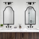Flo Mirror Black by Keiichi