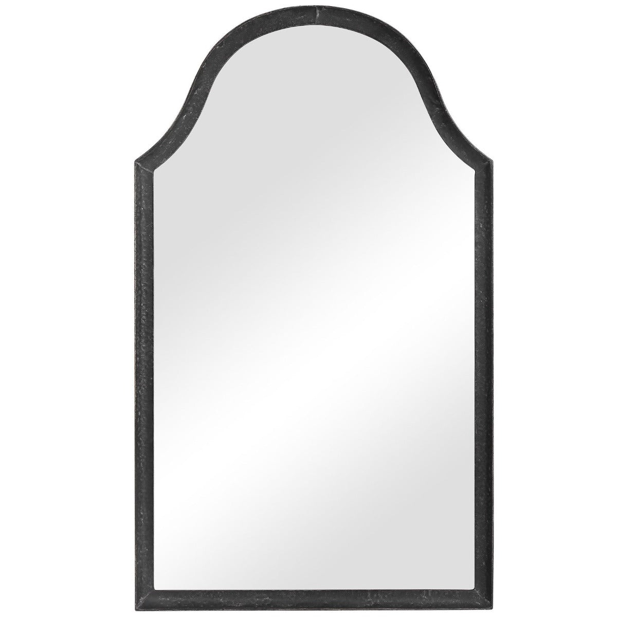 Flo Mirror Black by Keiichi