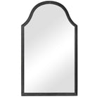 Flo Mirror Black by Keiichi