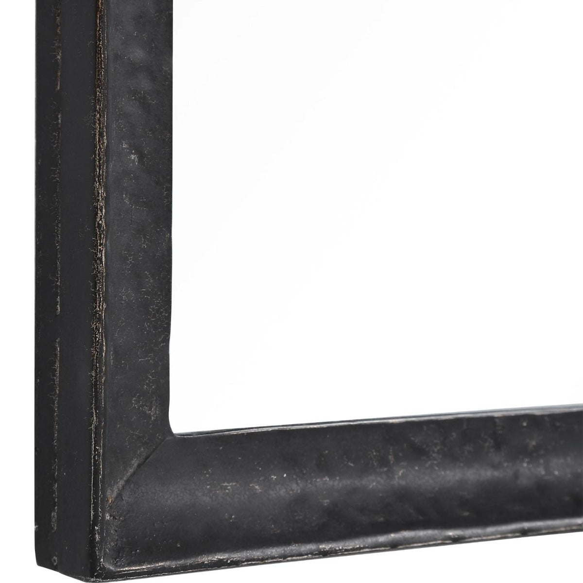 Flo Mirror Black by Keiichi