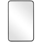 Toby Mirror Black by Keiichi