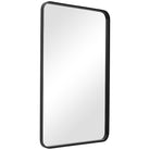 Toby Mirror Black by Keiichi