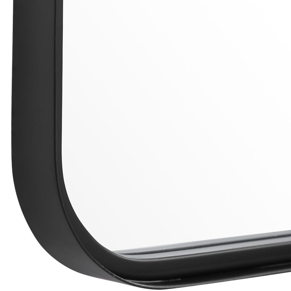 Toby Mirror Black by Keiichi