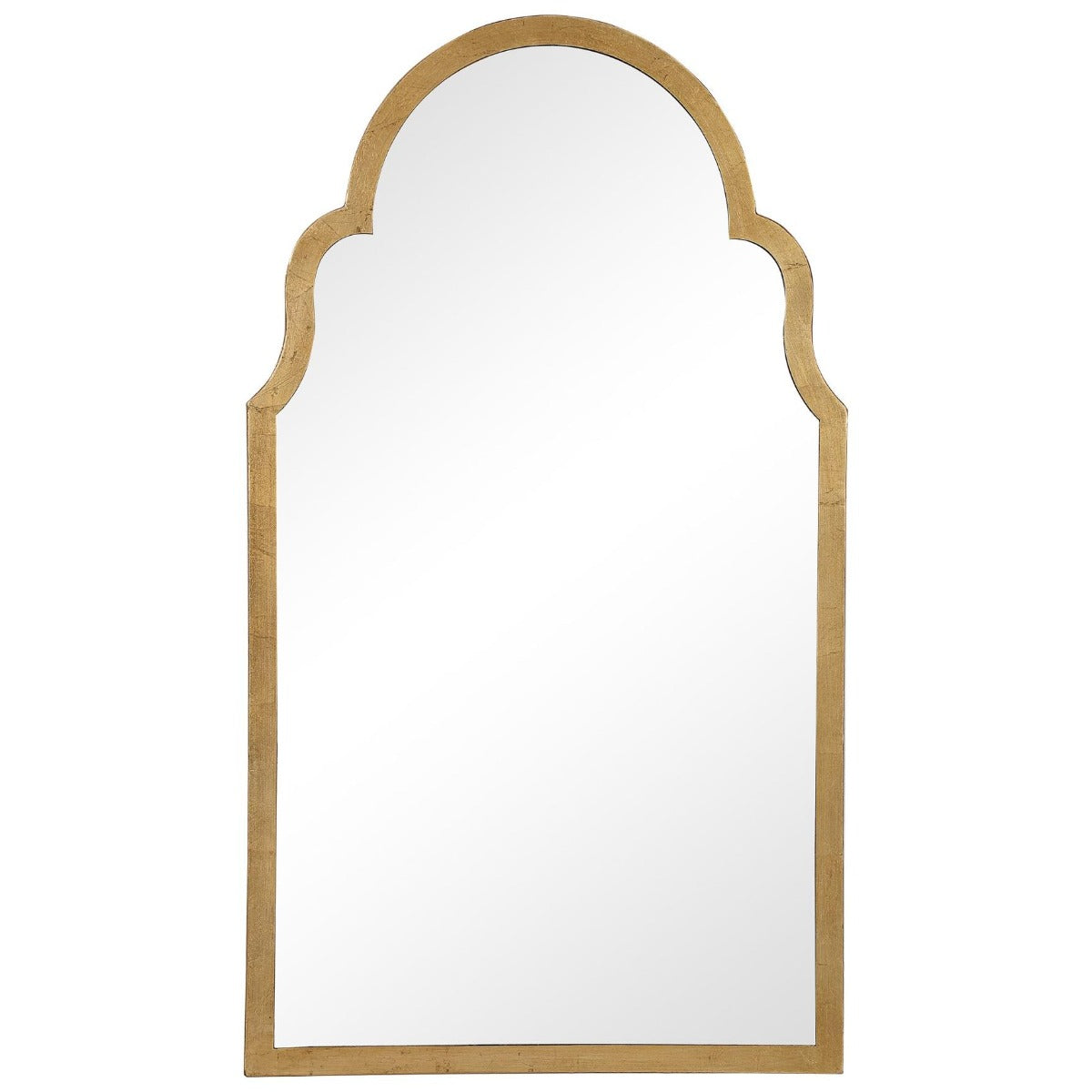 Taj Mirror Gold by Keiichi